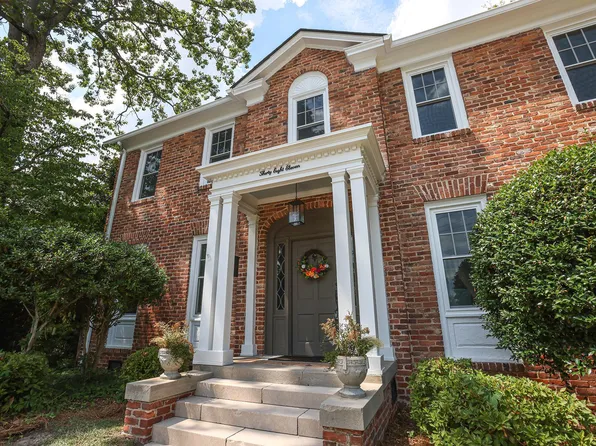 3811 Kilbourne Rd, Columbia, SC 29205