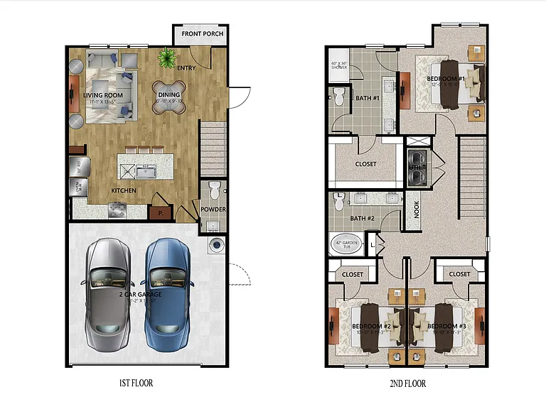 Z1(a) - Cypress 1603sqft Z1(a) - Cypress 1603sqft