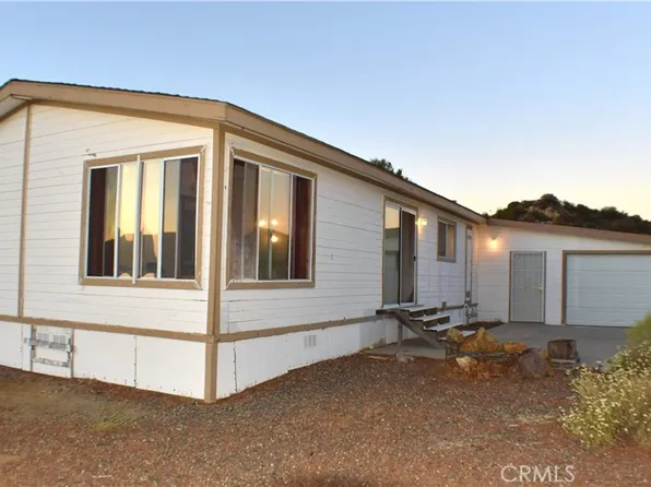 60795 Rimrock Canyon Rd, Anza, CA 92539