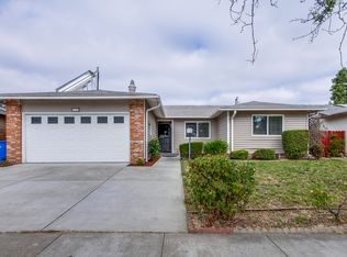 4625 Mowry Ave, Fremont, CA 94538