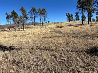 00 Hart Ln., Fort Garland, CO 81133