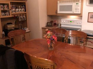 19450 Lake Sequoyah Rd #50, Fayetteville, AR 72701