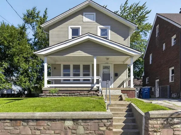 1742 Brussels St, Toledo, OH 43613