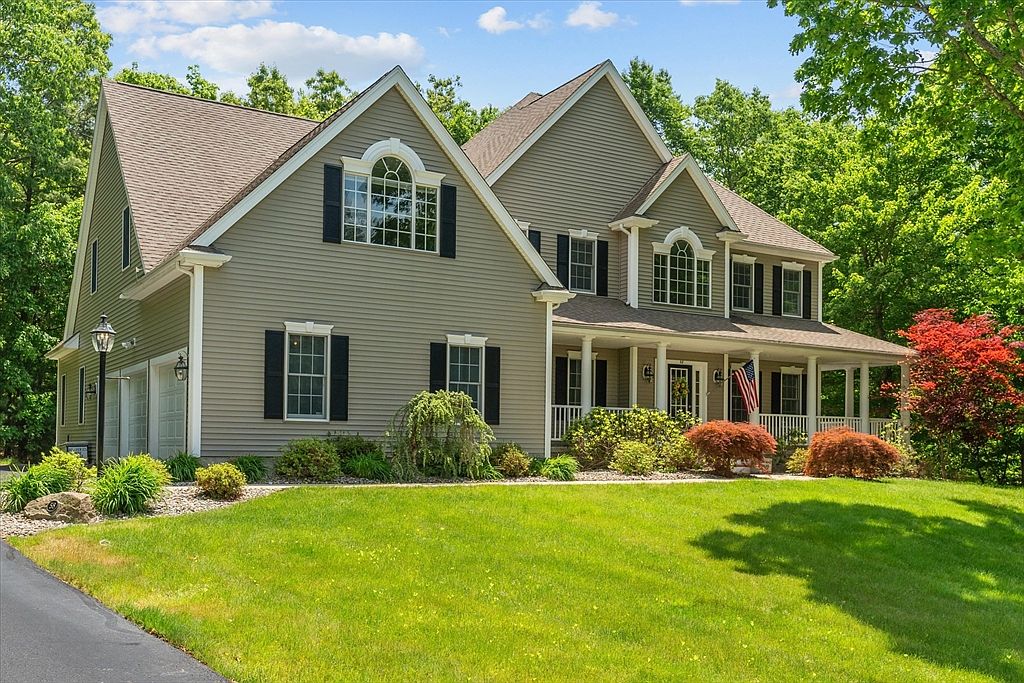 58 Whipple Brook Rd, Wrentham, MA 02093 | MLS #73267483 | Zillow