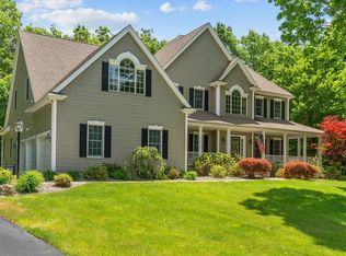 58 Whipple Brook Rd, Wrentham, MA 02093