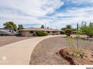 1575 E Sierra Vista Ave, Kingman, AZ 86409