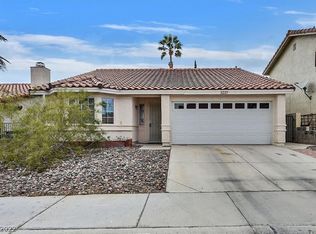 3237 Barbuda Rd, Las Vegas, NV 89117