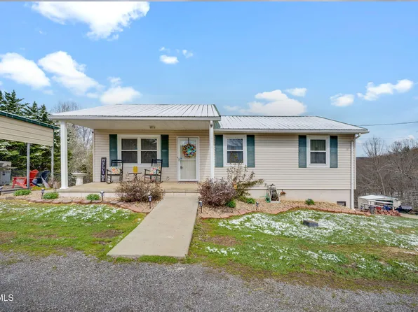 131 Forest Rd, Rogersville, TN 37857