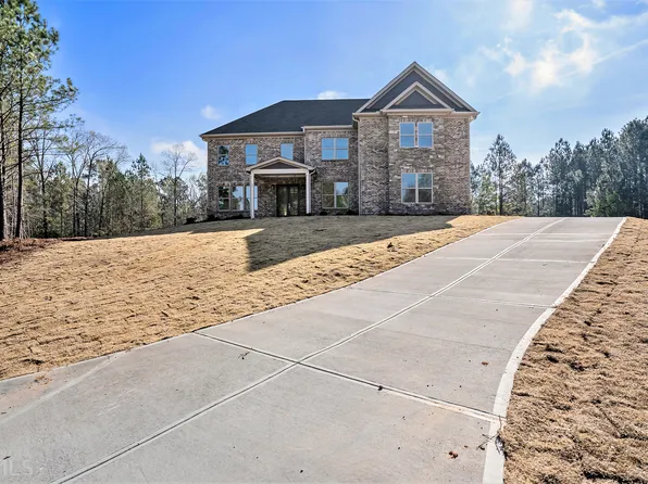 80 Clear Spring Ct, Oxford, GA 30054