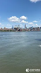 Rented by Oxford Property Group