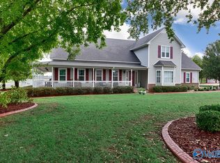 22251 Shawnee Ln, Athens, AL 35613