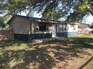 910 Private Road 7630, Lubbock, TX 79423