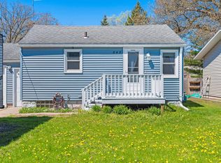 843 S Prospect St, Shawano, WI 54166