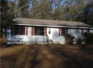 100 Albritton Ln, Wetumpka, AL 36093