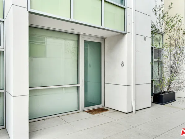 125 Pacific St APT 8, Santa Monica, CA 90405