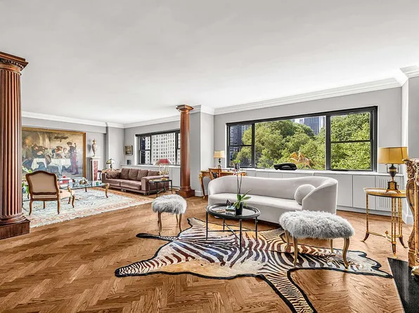 785 5th Ave #3C, New York, NY 10022