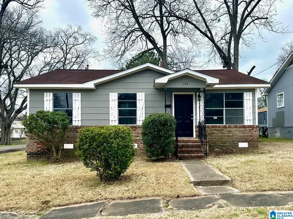 724 Buffalo St, Birmingham, AL 35224