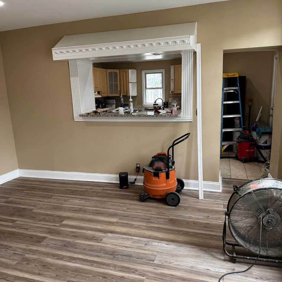 3 bed, 1440 sqft, $1,650 — Photo 3