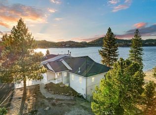 5326 Spearpoint Rd, Weed, CA 96094