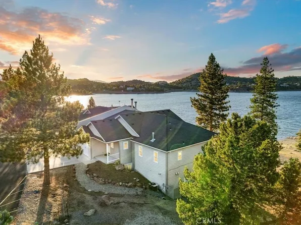 5326 Spearpoint Rd, Weed, CA 96094