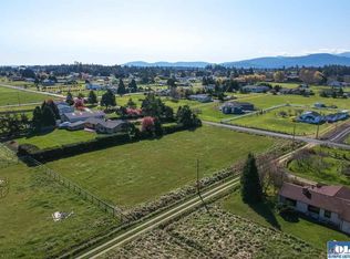 999 E Anderson Rd, Sequim, WA 98382