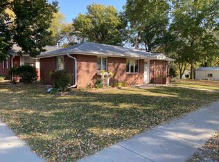 100 E 2nd St, Panama, NE 68419