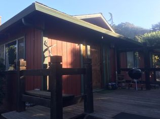 28087 Robinson Canyon Rd, Carmel, CA 93923