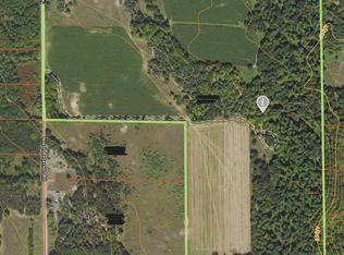 3392 N Peterson Rd, Ludington, MI 49431