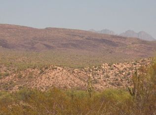 26825 N Sandstone Springs Rd, Rio Verde, AZ 85263