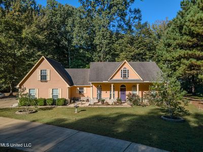 3399 Dean Cv N, Nesbit, MS, 38651