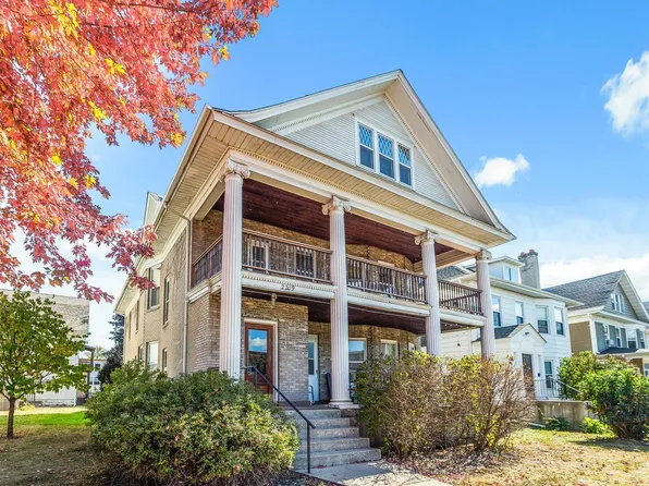 2209 Pleasant Ave, Minneapolis, MN 55404