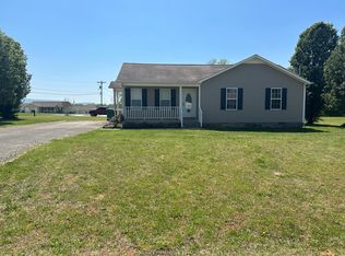 98 Strawberry Dr, Winchester, TN 37398