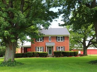 1434 E Hoop Rd, Xenia, OH 45385