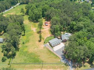 3442 Cheatham Rd NW, Acworth, GA 30101