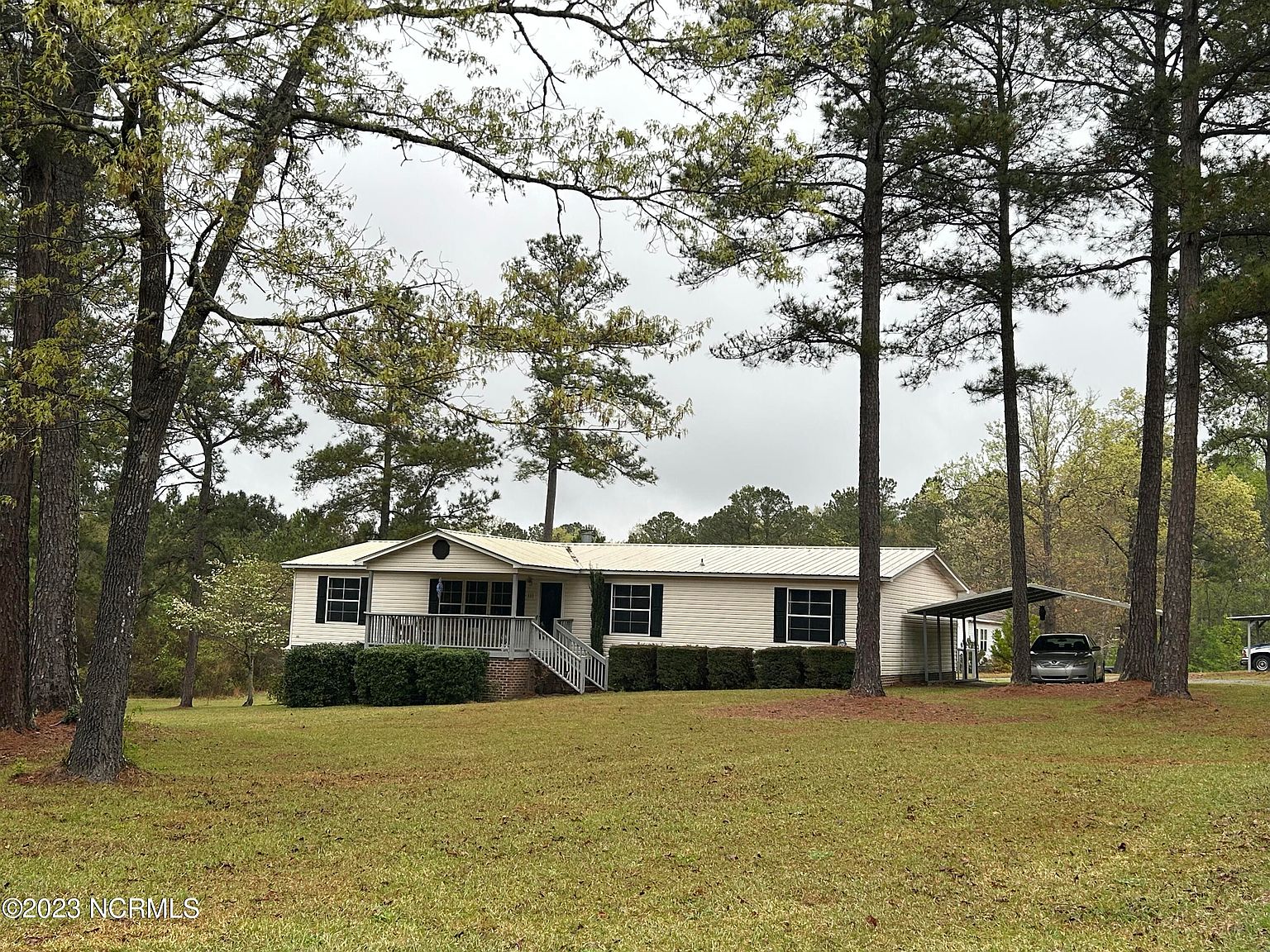 580 Nc Hwy 2427, Cameron, NC 28326 Zillow