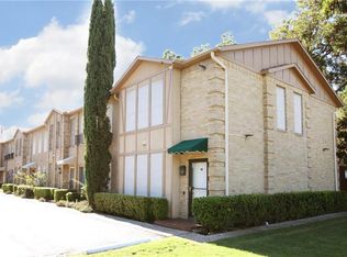 3817 Rawlins St APT 107, Dallas, TX 75219