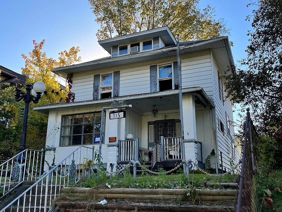 715 Riverside Dr, South Bend, IN 46601 Zillow