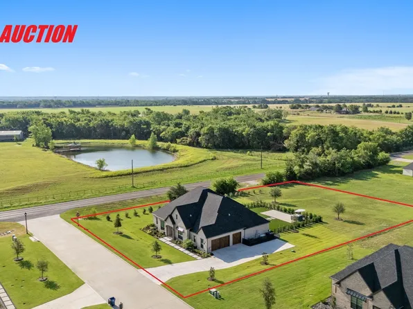 103 Adams Ct, Celina, TX 75009