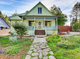 437 Zion St, Nevada City, CA 95959