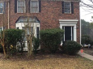 5907 Princess Ln, Peachtree Corners, GA 30092