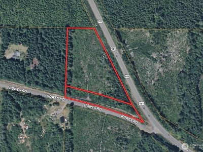 0 NKA Bowes Road N, Hoquiam, WA, 98550
