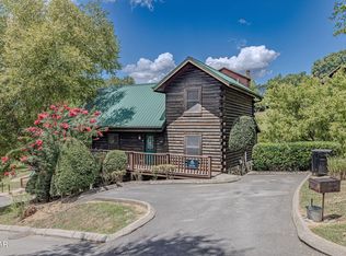 1625 Little Cabin Loop, Sevierville, TN 37862