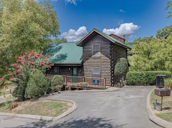 1625 Little Cabin Loop, Sevierville, TN 37862