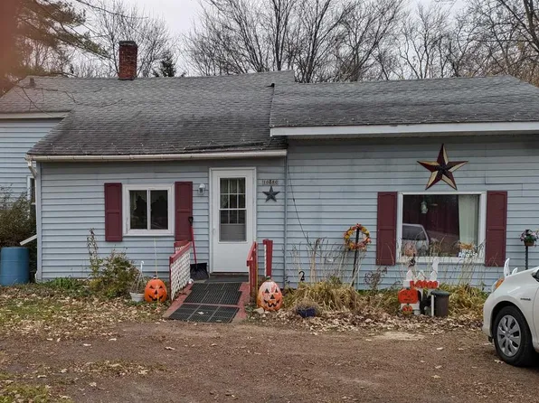 10880 COUNTY ROAD H, Marshfield, WI 54449