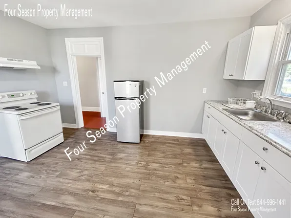 116-118 Elm St #118B, Hagerstown, MD 21740