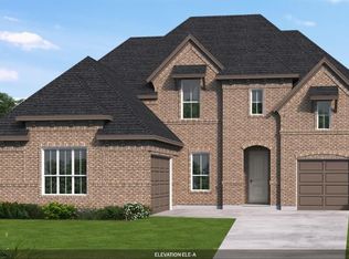 2220 Strolling Way, Northlake, TX 76226