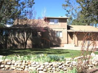 2005 Lexington, Overgaard, AZ 85933