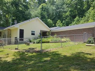 487 Little Clear Creek Rd, Mount Vernon, KY 40456