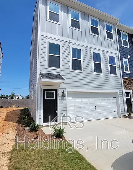 838 Parc Townes Dr — Photo 1