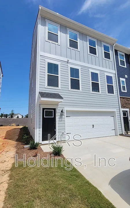 838 Parc Townes Dr